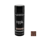 Toppik Hair Building Fibers Med Brown