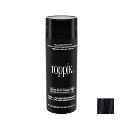 Toppik Hair Building Fibers Black