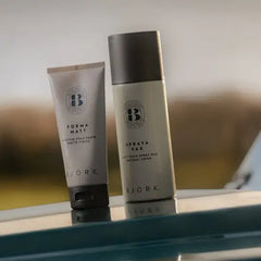 Spraya Vax Light Hold Spray Wax