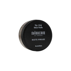 Matte Pomade
