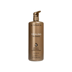 Lanza Healing Blonde Bright Blonde Conditioner