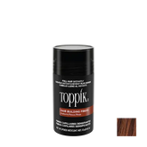 Toppik Hair Building Fibers Kastanjröd