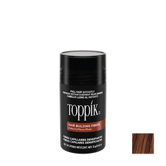 Toppik Hair Building Fibers Kastanjröd