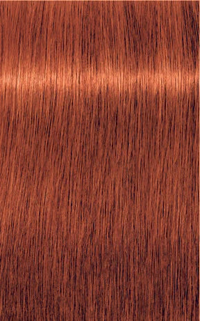 IGORA VIBRANCE 7-77 Medelblond Koppar Extra Hårfärg Laara.se