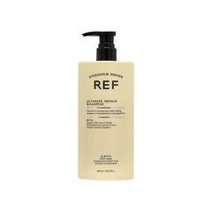 Ultimate Repair Shampoo