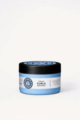 Coils & Curls Finishing Treatment Masque