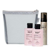 REF Travel Kit