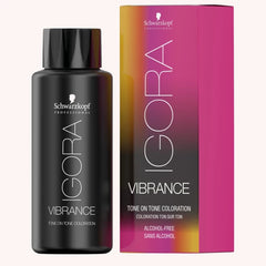 Igora Vibrance 5-5 Ljusbrun Guld