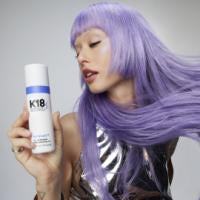 K 18 AirWash Dry Shampoo