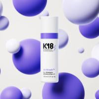 K 18 AirWash Dry Shampoo
