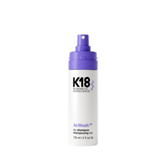 K 18 AirWash Dry Shampoo
