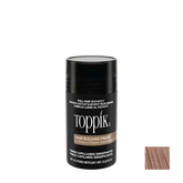 Toppik Hair Building Fibers Light Brown