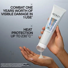 Acidic Bonding Concentrate Leave In Treatment