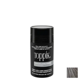 Toppik Hair Building Fibers Gray