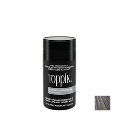 Toppik Hair Building Fibers Gray