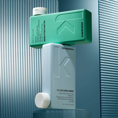 Killer Curls Rinse Conditioner