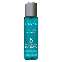 Lanza Healing Strength Neem Plant Silk Serum