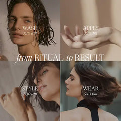 Lanza Healing Volume Zero Weight Gel