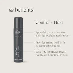 Lanza Healing Style AirPaste