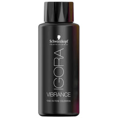 Igora Vibrance 4-6 Medelbrun Choklad