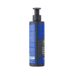 Chroma ID Bonding Color Mask Blue