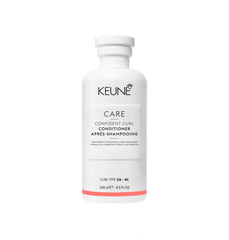 Care Confident Curl Conditioner