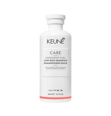 Care Confident Curl Low-Poo Schampo
