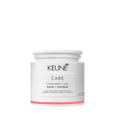 Care Confident Curl Mask
