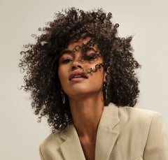 Care Confident Curl Low-Poo Schampo