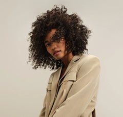 Care Confident Curl Conditioner