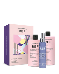 REF Nordic Myth Illuminate Colour Gift Box