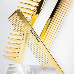 Balmain Golden Cutting Comb