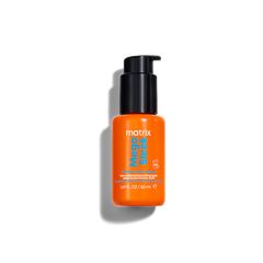 Mega Sleek 96H Anti-Frizz Topcoat