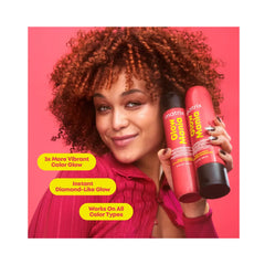 Glow Mania Color Protecting Conditioner