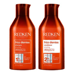 Redken Frizz Dismiss