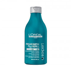 L´Oréal Pro-Keratin Refill Shampoo