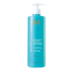Extra Volume Shampoo