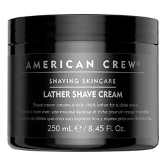 Lather Shave Cream