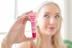 Gimme some lip - lip serum