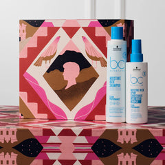 Bonacure Moisture Kick