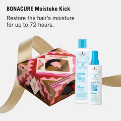 Bonacure Moisture Kick
