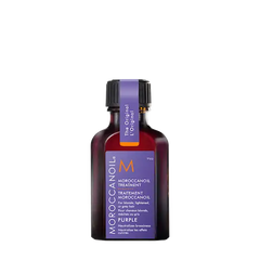Treatment Purple