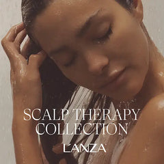 Healing Scalp Therapy Balancing Shampoo