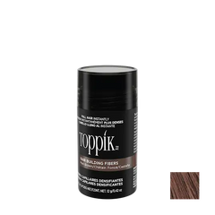 Toppik Hair Building Fibers Med Brown