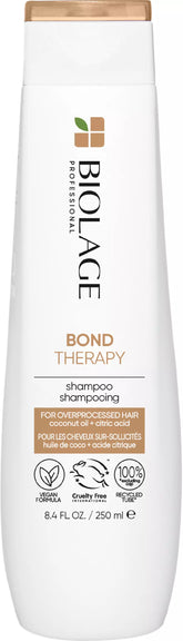 Bond Therapy Shampoo