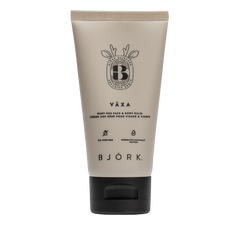 VÄXA Baby SOS Face & Body Balm