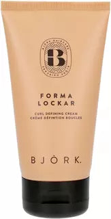 Björk Forma Lockar