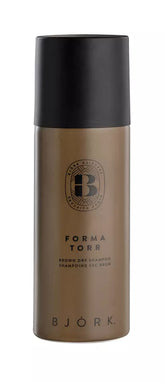 Björk Forma Torr Brown Dry Shampoo