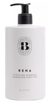 Björk Rena Purify Shampoo