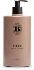 Björk Höjd Volume Shampoo